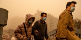 ANALIZA/ Klima ofron një grimcë shprese për bashkëpunimin SHBA-Kinë