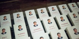 L ufta e njëanshme e ideve me Kinën