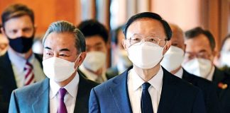 Opinion/ Kina mund të ketë të drejtë për Amerikën, por nga çfarë kanë f rikë udhëheqësit e saj?