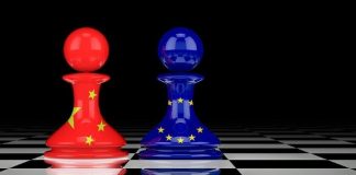 ANALIZA/ Kina e ka hedhur marrëveshjen tregtare me BE tek l uftëtarët ujqër