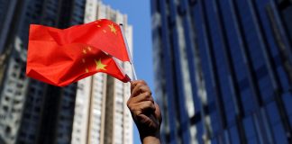 Opinion/ Kina ka lëshuar xhindin n acionalist por mund të pendohet