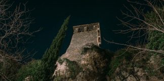 Rritja e atraksionit pamor të Kalasë së Krujës