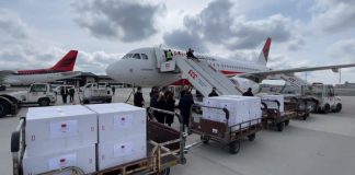 “Kur ju them do t’ia dalim, mos e dyshoni kurrë”, Rama: Kemi siguruar 1 milion vaksina të tjera anti COVID!