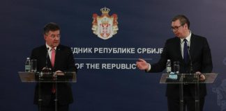 Si ta bësh Serbinë ta njohë Kosovën?