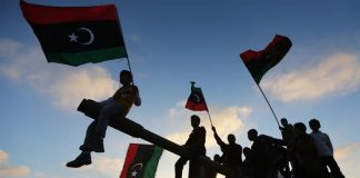 Argument/ Ringritja e Libisë nga rr ënojat dhe roli i SHBA në proces