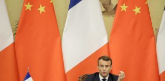 Argument/ Marrëveshja BE-Kinë parashikon t elashe për Macron në shtëpi