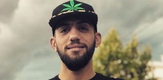 Meta e bëri rrugë dhënien e medaljeve, Mandi Nishtulla: Jam gjithë ky artist e s’dekorohem se jam gabel