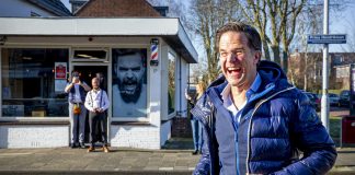 ANALIZA/ Mark Rutte: Z. Normal i Holandës
