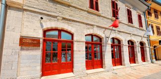 Trashëgimia e Marubit në dyert e UNESCO-s