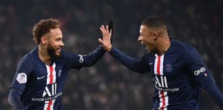 Presidenti i PSG: Neymar dhe Mbappe janë parisienë dhe s’do të largohen kurrë
