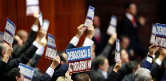 Argument/ A mundet që Biden të ndihmojë në frenimin e rënies demokratike të Meksikës?