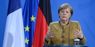 Sondazh paneuropian: Respekt i madh për kancelaren Merkel