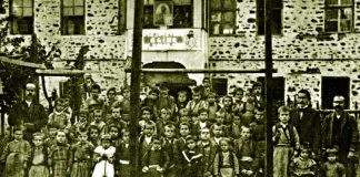 Historia pas festës së 7 marsit në Shqipëri