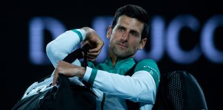 Pas Roger Federer e Rafael Nadal, tërhiqet edhe Djokovic/ Ja arsyeja
