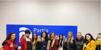 Fotolajm/ Vijon shkelja e masave antiCovid në PD