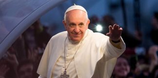 Argument/ Ana e ashpër e fuqisë morale të Papës