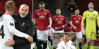 Pioli: Kjo është rruga e duhur për rikthimin e Milanin të madh