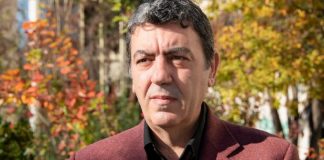 Dy imazhe kongresesh, dy mentalitete