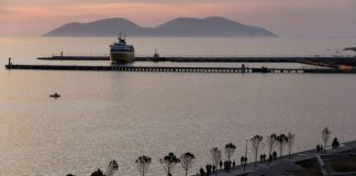 Shqipëria do të bëhet portë hyrëse për gazin amerikan në Europë