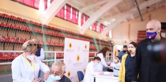 Rama përtej vaksinës!