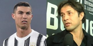 Tacchinardi “vjell vrer” ndaj Ronaldos: Disfata ndaj Portos ka fytyrën e tij