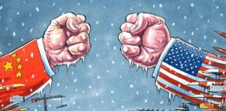 ANALIZA/ Çfarë mungon në historitë e L uftës së re të Ftohtë?