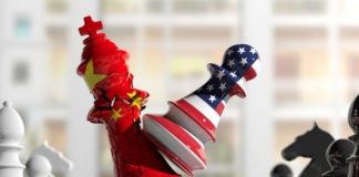 Opinion/ SHBA-të nuk kanë nevojë për k olapsin e Kinës për të fituar