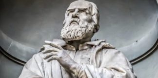 Kush ka qenë shkencëtari i parë në botë?