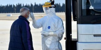 Mali i Zi mbyllet nga Covid, Ministria shqiptare jep njoftimin: Nga 10 marsi ndalohet…