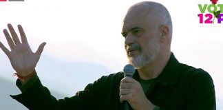 Rama i kthehet Berishës nga Shkodra: Gogoli Lalzit hap panik për vaksinat, pisllik nga fillimi në fund