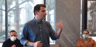 Veliaj nga Kavaja: Luli erdhi mbi Range Rover 100 mijë euro, për t’u thënë njerëzve jam më lart se ju. Sjellja e Metës, mesjetare