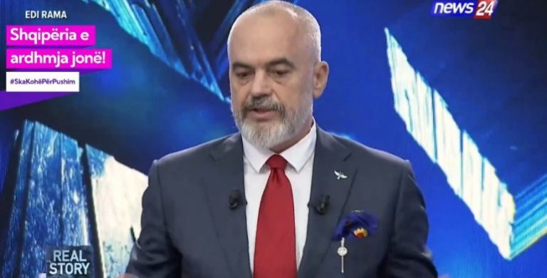 Rama rithekson premtimin e tij: Aeroporti i Kukësit do hapet në prill, do i sjellim PD-së 130 vota me avion