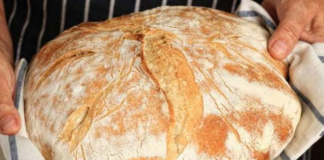 Studimi gjerman: Korja e bukës është një minierë “ari” për shëndetin