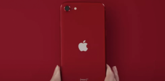 Apple mund të zbulojë iPhone SE 3 dhe pajisje të tjera në muajin mars