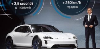 Porsche dëshiron ta bëjë benzinën po aq ekologjike sa makinat elektrike