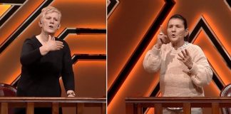 Shihemi në gjyq/ Elsa i dha 5 milionë Lekë, Shemsia: Shko merrja burrit tim të ndjerë në Tufinë