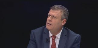 Hajdari: Do të ketë thyerje listash në qarkun e Tiranës