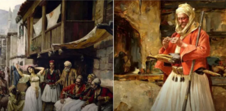 Francezi që “s hokoi” botën me zbulimet për shqiptarët