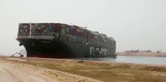 Argument/ Pse Kanali i Suezit dhe pikat e tjera nevralgjike përballen me p resion në rritje