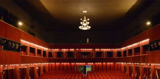 Dita Botërore e Teatrit dhe fillesat në Shqipëri