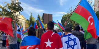 E ardhmja e marrëdhënieve Turqi – Izrael