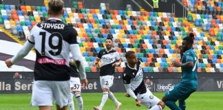 Milani do fitore për t’ju afruar Interit