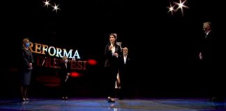 Reforma në Drejtësi/ Gjonaj: 340 gjyqtarë dhe prokurorë janë vettuar deri tani, 58 % e tyre janë shkarkuar apo larguar