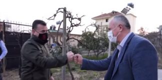 Balla: Elbasani ka hyrë në një proces pa kthim të urbanizimit total