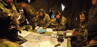 Opinion/ Gjeografia udhëheq ende politikën e mbrojtjes