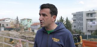 Shkollë me emrin “Bashkim Fino”, Veliaj: Një rrugë në Tiranë me emrin “Sokol Olldashi”