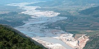 Shalsi i përgjigjet Leonardo Di Caprios për Vjosën: Mbase nuk e ka mësuar vendimin që kemi marrë