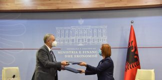 Shqipëri-Zvicër, Denaj: Ndikim pozitiv për promovimin e pronës intelektuale