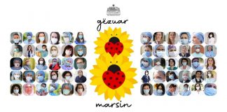 Manastirliu uron 8 Marsin: Mirënjohje për gratë dhe vajzat e sistemit tonë shëndetësor