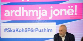 Largimet nga PS/ Rama: Listat e kandidatëve për deputetë nuk janë stenda me vazo antike, skuadrat ndërtohen me lojtarët më të fortë